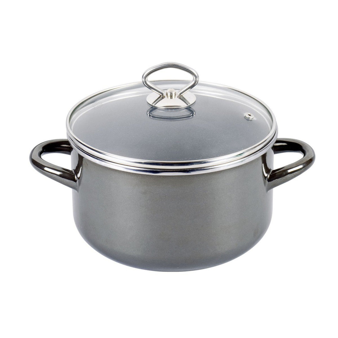 Merten & Storck Fleischtopf Primus 24cm