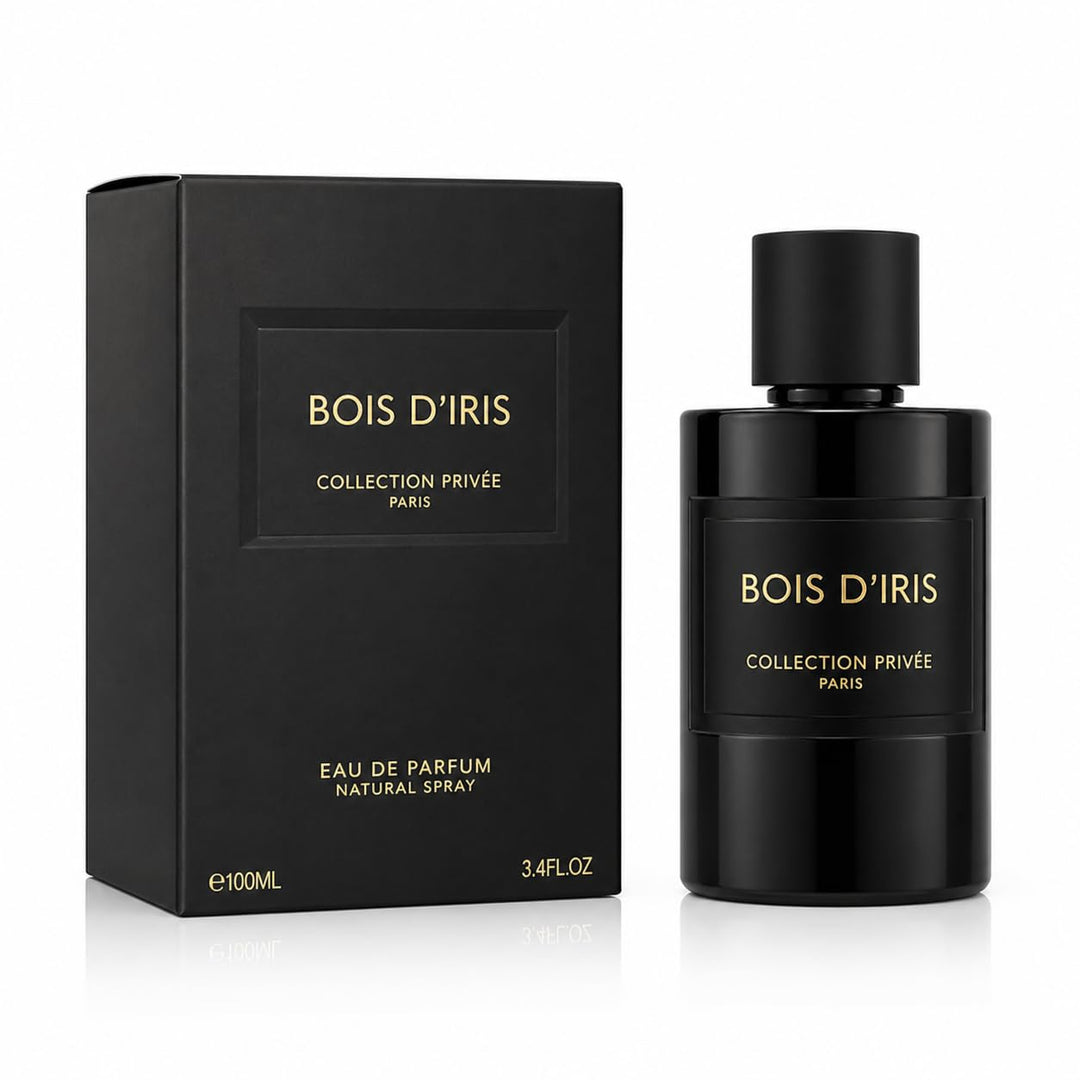Bois d'iris EDP 100ml