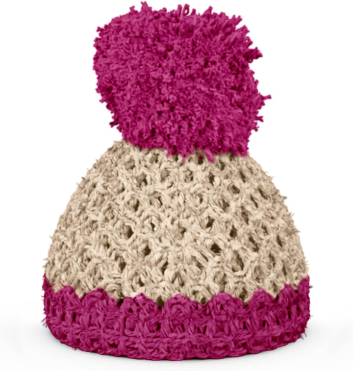 Fiftyeight Products Eierbecher 6er Set mit verschiedenen Gesichtern und 6 Mützen