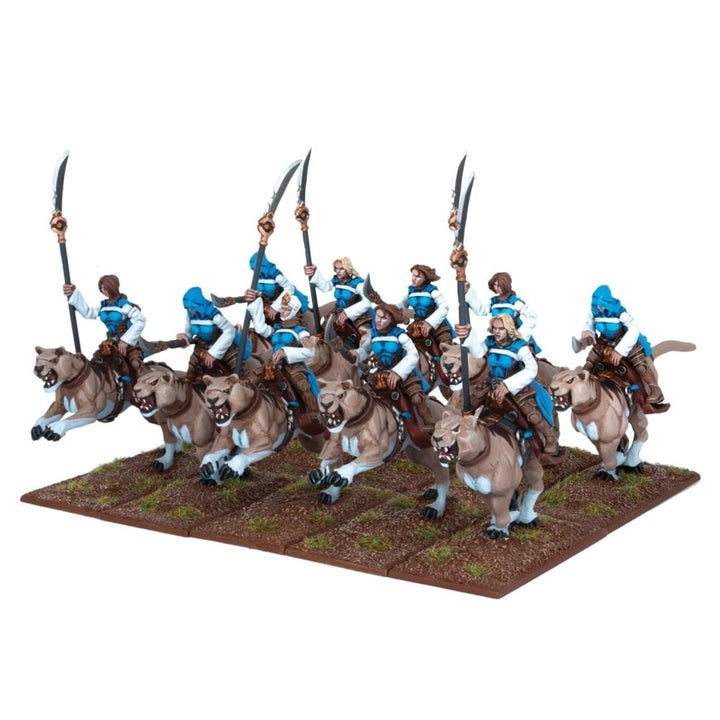 Unbekannt Mantic Games MGKWB24-1 Regiments Miniaturspiel, Mehrfarbig