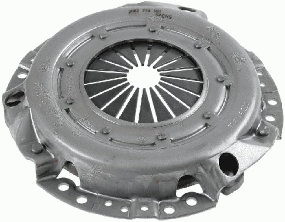 Kupplungsdruckplatte SACHS 3082 774 101