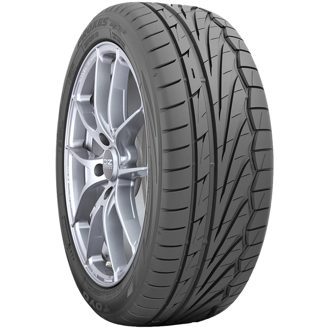 245/45ZR16 TOYO TL PROXES TR1 94W E