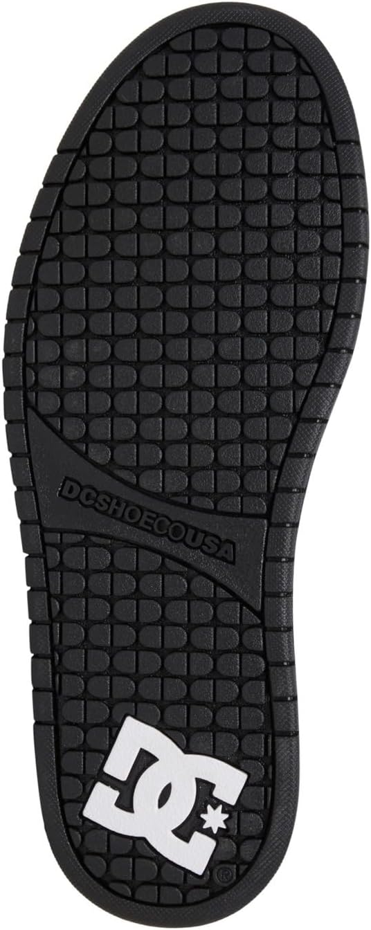 DC Shoes - Court Graffik Shoe für Männer 38 EU, 38 EU