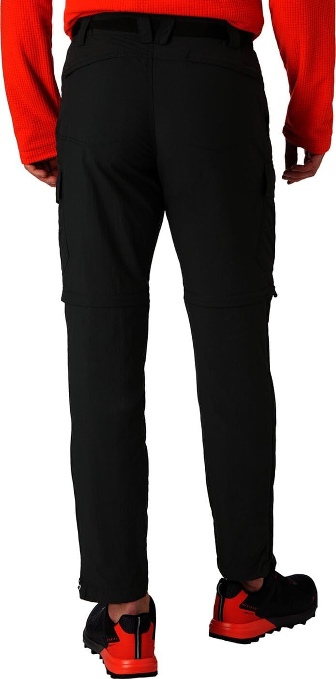 McKINLEY Herren Abzipphose Amite Iii 48 Anthracite, 48 Anthracite