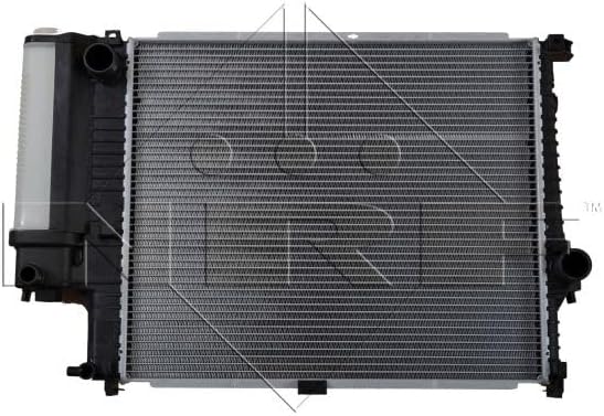 NRF 53852 Kühler, Motorkühlung