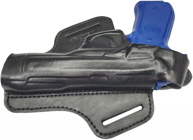 VlaMiTex B7 Leder Holster für Beretta 92 92S 92SB 92F 92FS 92D 92DS