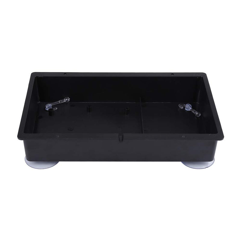Arcade Game Kit USB Encoder mit geringer Verzögerung PC Joystick DIY Controller Schwarze Acrylscheib