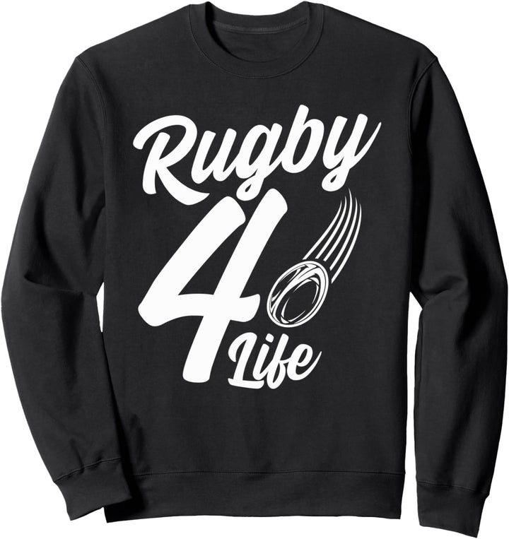 Rugby Spieler - Rugger Rugby Sweatshirt