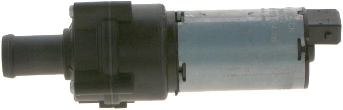 Bosch 0 392 020 034 Zusatzwasserpumpe