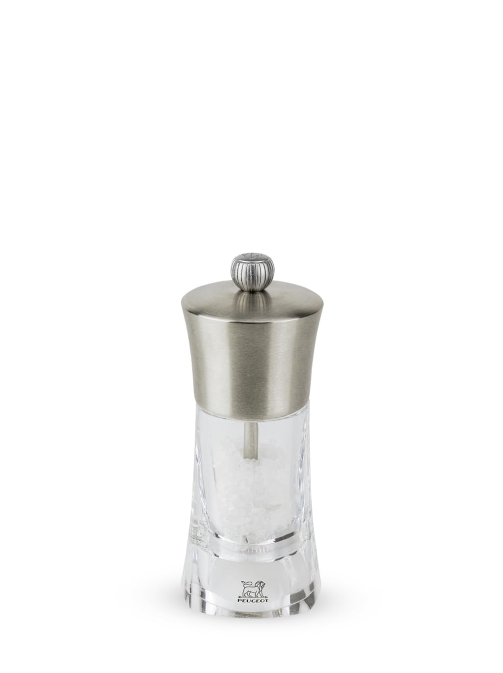 Ouessant Zm 14 Cm Acryl-inox Peugeot 29043 Salzmühle, Salzmühle