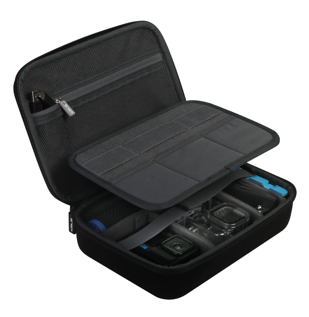 JSVER Tasche für GoPro,Tragetasche für Hero 13/12/11/10/9/8/7, Case Schutztasche für AKASO EK7000 Pr