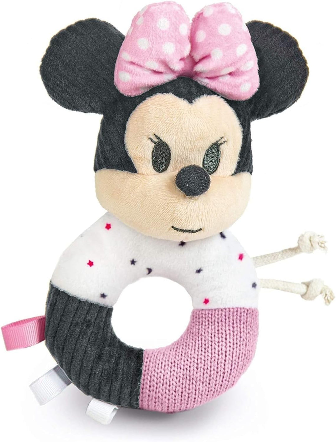 Disney Baby Minnie Maraca Rassel