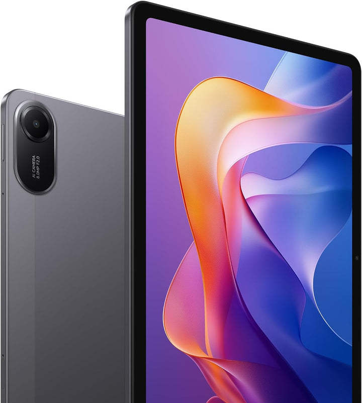 Xiaomi Redmi Pad 2 11" 8GB/256GB 4G Grau (Graphite Gray) 8GB+256GB, 8GB+256GB