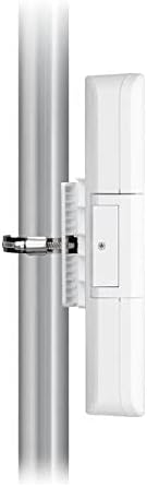 Ubiquiti Networks Flex Switch Adapter Kit for Street Light Pole Applications, USW-Flex-Utility (Stre