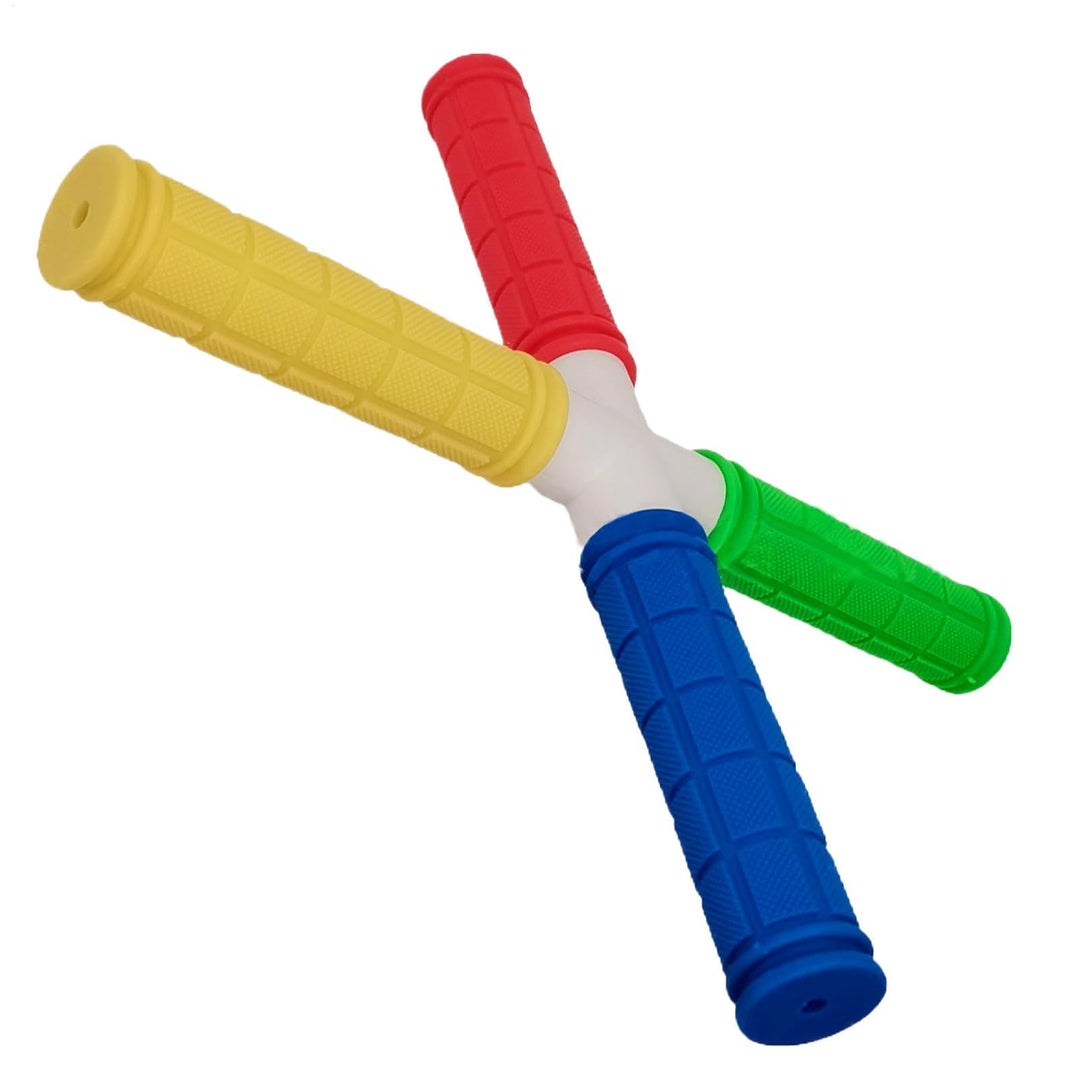 Reaction Catch Trainer | Reaktionstraining Tool Equipment Stick | Fangspiel, Baseball & Basketball H