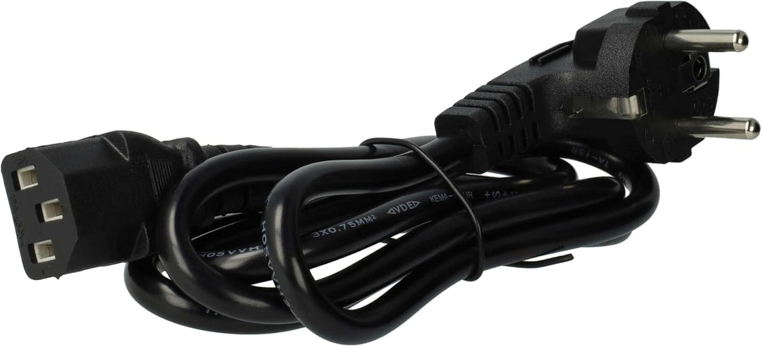 vhbw 1x Netzteil kompatibel mit Campingaz Powerbox Smart Cooler Electric 20 L Kühlbox