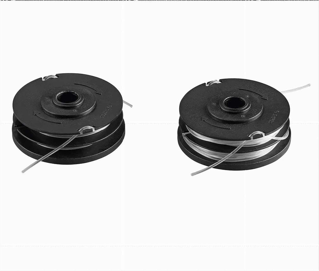 PARKSIDE Akku-Rasentrimmer »PRTA 20-Li, mit 1 x Akku 2 Ah + Ladegerät, kompatiebel mit Allen X20V Te