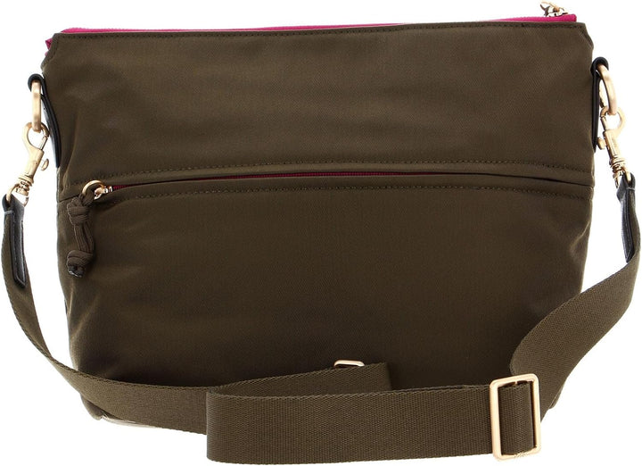 Joop! Colori Leda Shoulderbag L Khaki