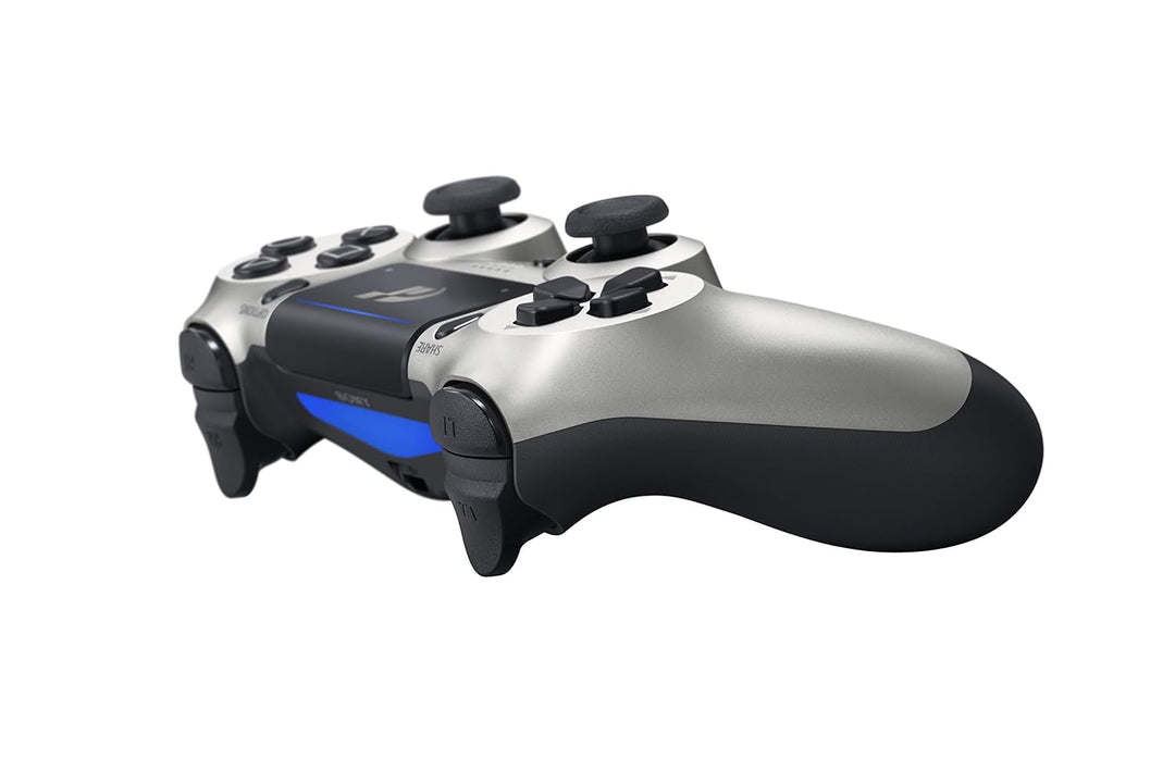 Gran Turismo Sport + PlayStation 4 Wireless DualShock Controller Standard + Controller, Standard + C