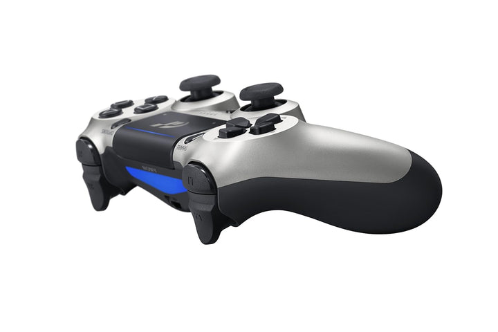 Gran Turismo Sport + PlayStation 4 Wireless DualShock Controller Standard + Controller, Standard + C