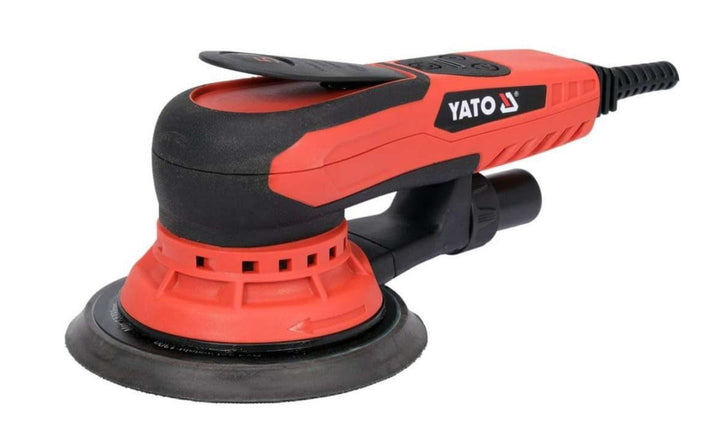 Szlifierka orbitalna 350W YATO YT-82206