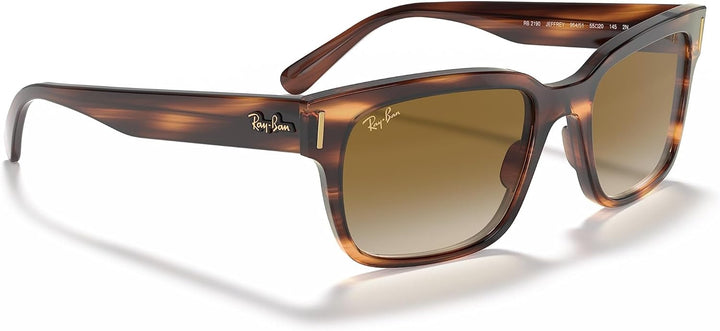 Ray-Ban Unisex Sonnenbrille, Mehrfarbig, 0