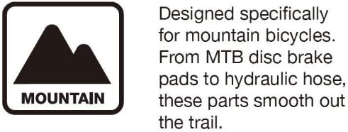 Jagwire Anschluss-Set Pro Quick-Fit für hydraulische Bremsen, MTB, TU