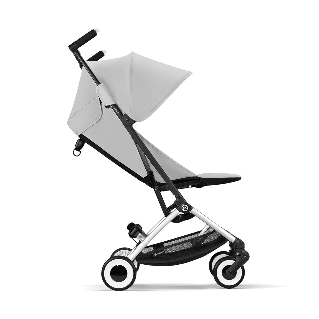 CYBEX Gold Kinderwagen Libelle mit One-Pull Harness, Von ca. 6 Monaten bis ca. 4 Jahre (max. 22 kg),