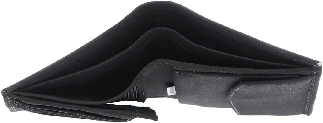 oxmox Geldbörse RFID 9,5 cm