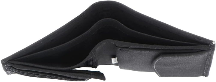 oxmox Geldbörse RFID 9,5 cm