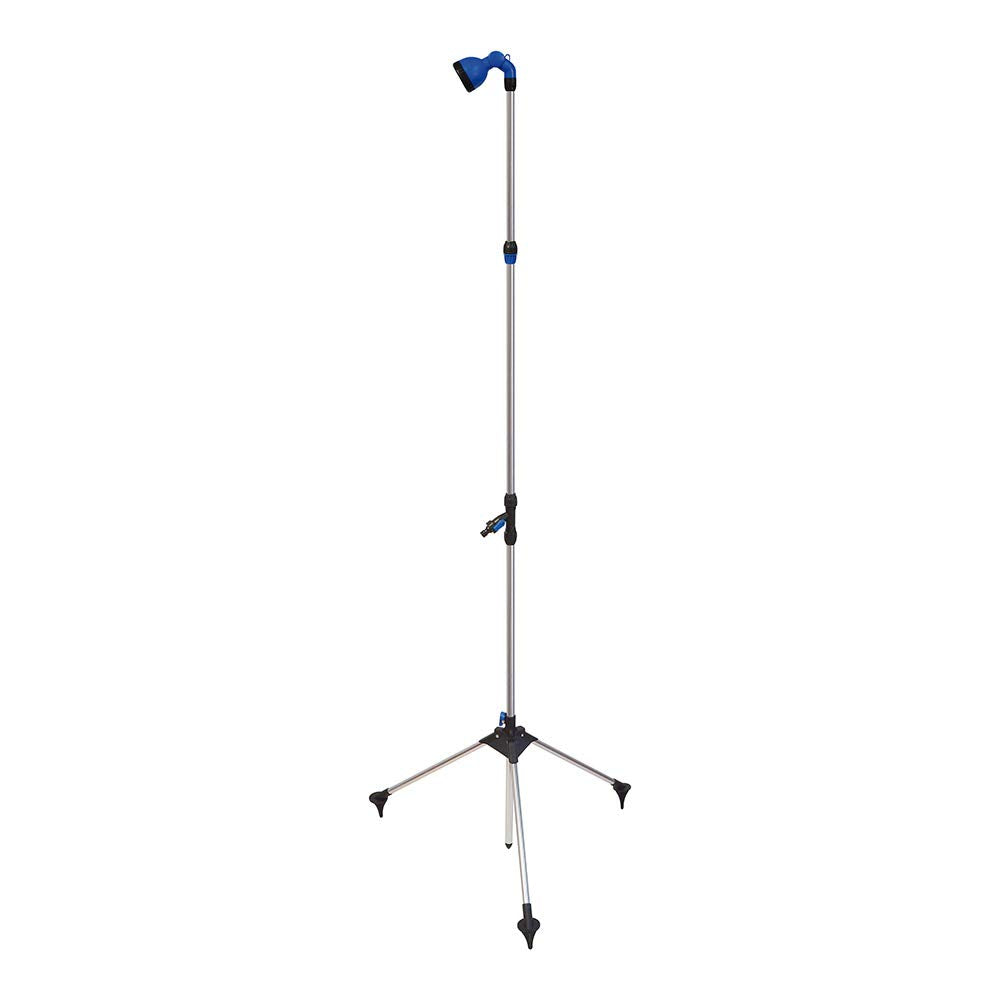 BLUE BIRD DUCHA DE JARDIN MIT TRIPODE 130-210cm