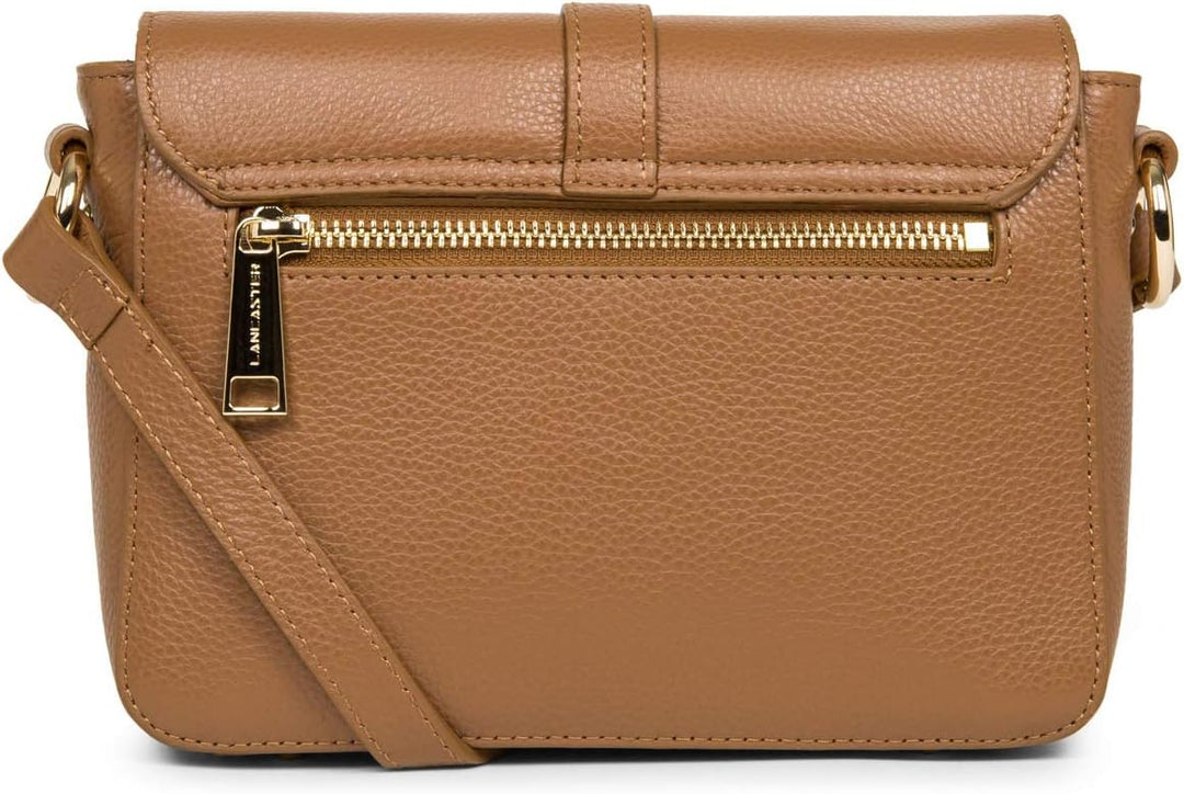 LANCASTER Lauflerntasche Einheitsgrösse Camel, Einheitsgrösse Camel