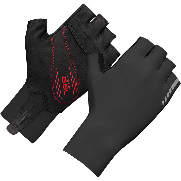 GripGrab Aero TT Aerodynamische Profi Radsport Race Handschuhe Kurzfinger Sommer Rennrad Zeitfahren