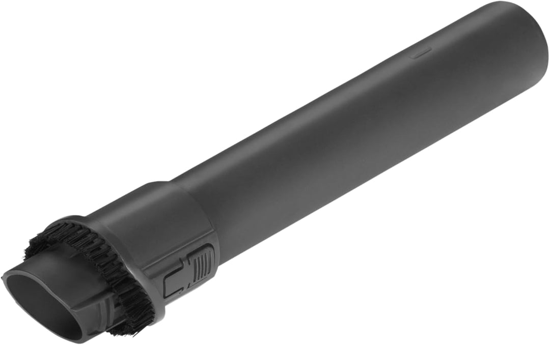 Garde 09339-20 Laubsauger, Schwarz, Anthrazit Single Ohne Wandhalterung