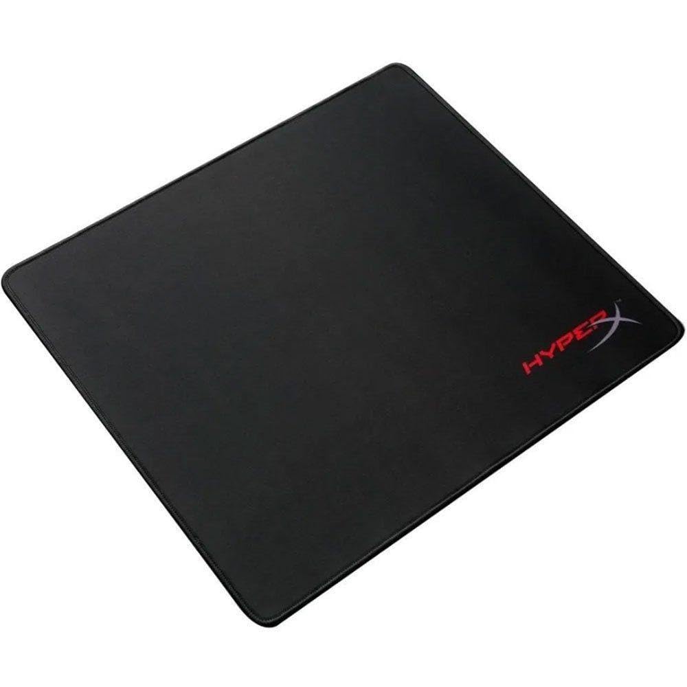 HyperX HX-MPFS-L Fury S Pro - Gaming Mauspad L (45cm x 40cm) L (45cm x 40cm) FURY S Pro Single, L (4