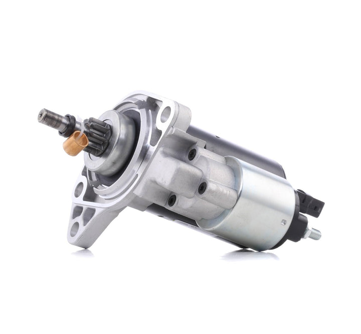 HELLA - Starter/Anlasser - 12V - 1.1kW - für u.a. VW Golf III (1H1) - 8EA 011 610-481