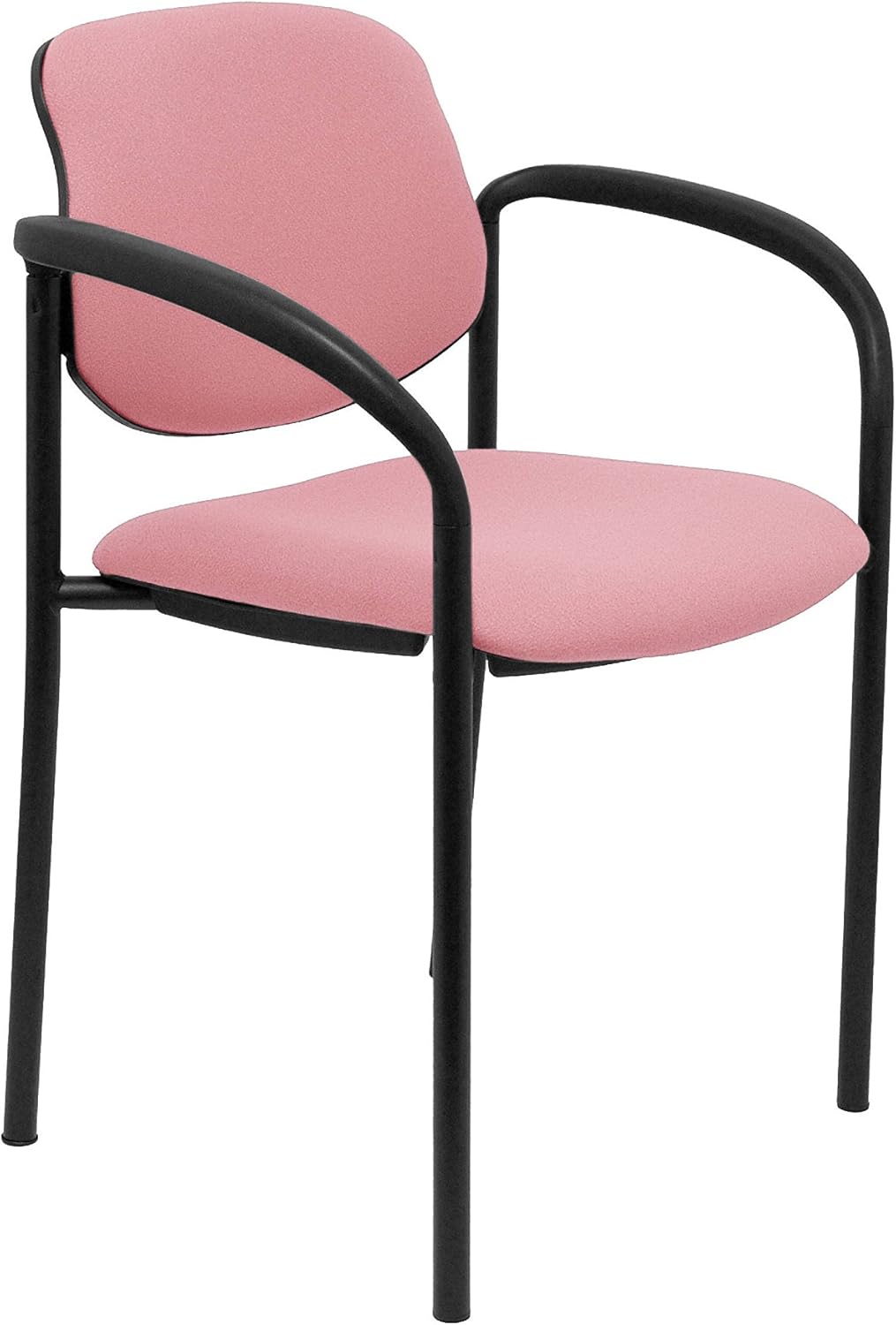 Piqueras Y Crespo 27NBALI710CB Confidential Chair Pink Rosa One size, Rosa One size