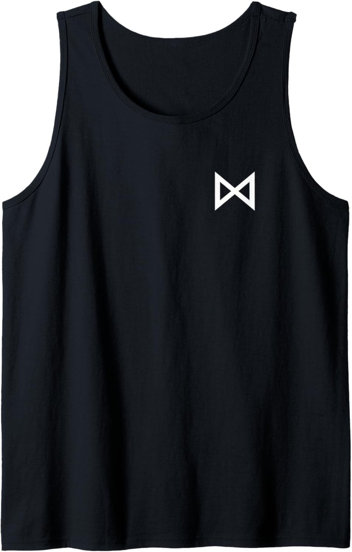 Monarch - Monsterverse Tank Top