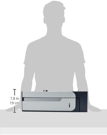 HP Hewlett Packard CF084A Papierzuführung Passend für CLJM500 für 500 Blatt A4