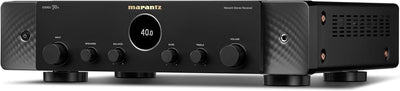 Marantz Stereo 70s – 75 W + 75 W Stereo HDMI – Schwarz