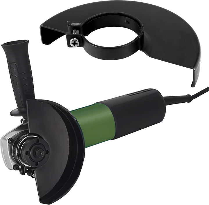 KRUMAD Winkelschleifer 950W – Scheiben-Ø 125mm – Leistungsstarke Schleifmaschine mit 3.000-11.000 U/
