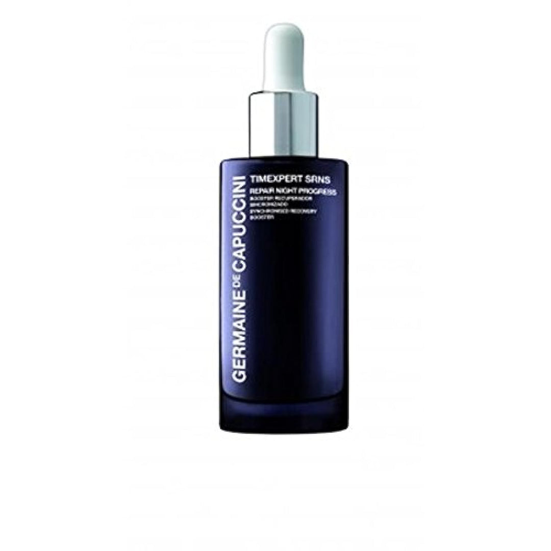 Germaine de Capuccini - Repair night progress: Synchronized Recovery-Booster 50ml