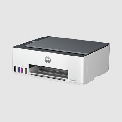 HP Smart Tank 5105 3-in-1 Multifunktionsdrucker, 20€ Cashback, (WLAN; Mobiles Drucken) – 3 Jahre Tin