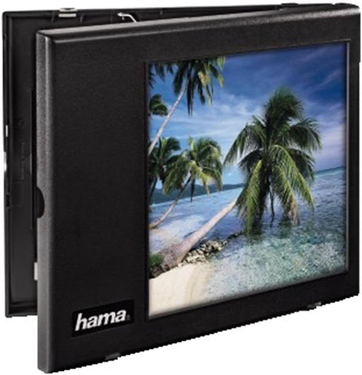 Hama Telescreen Videotransfer (einfaches Abfilmen und Digitalisieren älterer Videoformate, mit Umlen