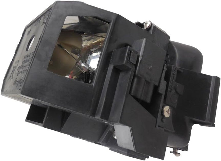 Supermait EP88 Ersatzprojektorlampe mit Gehäuse, kompatibel mit Elplp88, Fit für EB-945H / EB-955WH