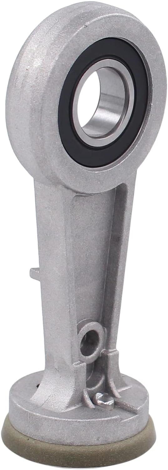 Doo Engy Kolbenstange Luftfahrwerk Kolben Pleuelstange Kompressor Luftfederung für 5er F07 F11 2009-