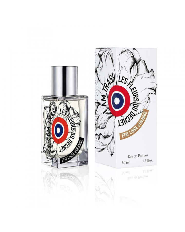 ETAT LIBRE D'ORANGE I AM TRASH EAU DE PARFUM 50 ML ORIGINAL