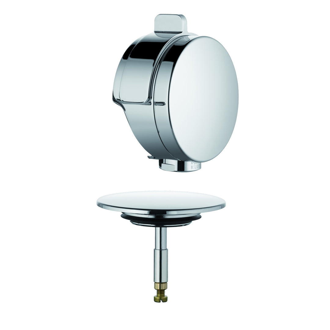 Kludi Rotexa 7182605-00 ROTEXA-Multi Feinbau-Set chrom