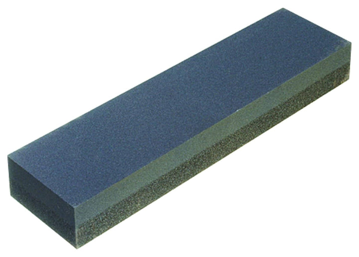 NORTON Crystolon Kombinations-Ölstein/Schleifstein/Wetzstein | 203 x 51 x 25 mm | Körnung: Grob (80)