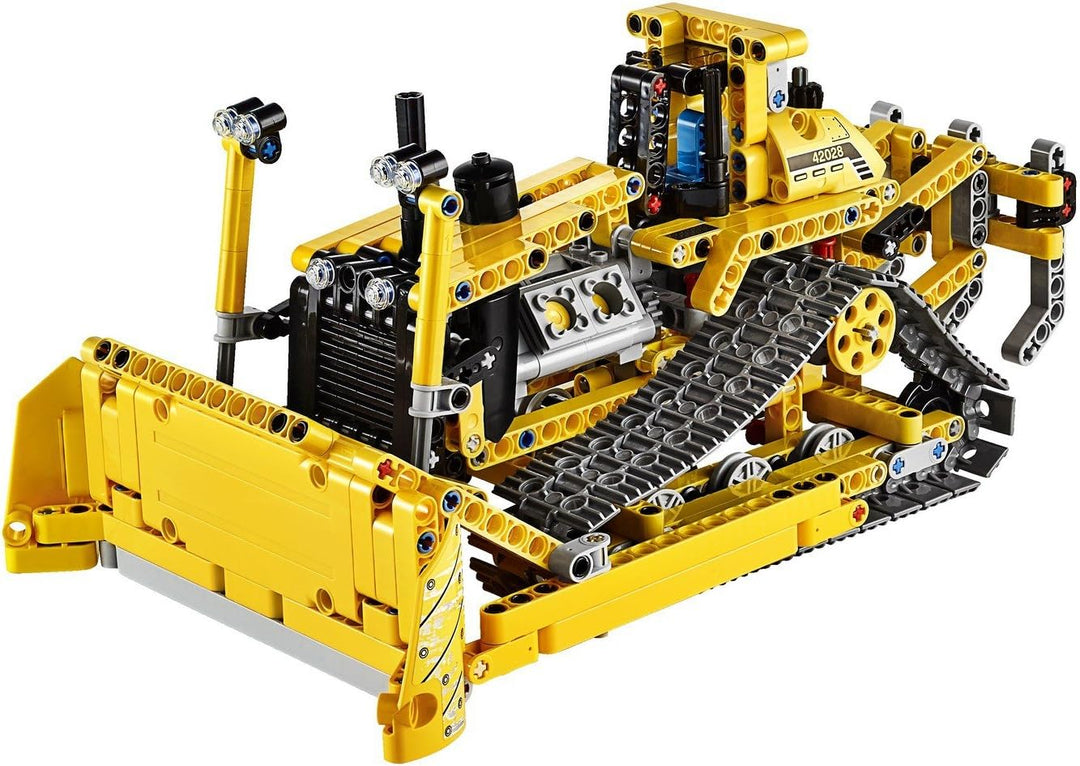 LEGO 42028 - Technic Bulldozer